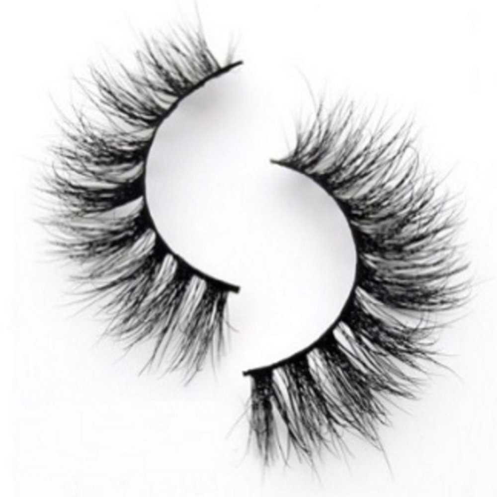 LIT 3D Lashes